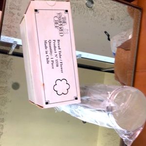 NEW PAMPERED CHEF BREAD TUBE